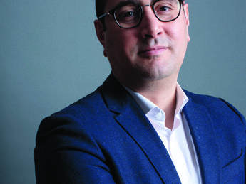 Akram GHARBI