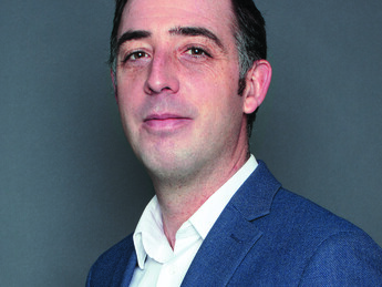 Cyril CARTERON