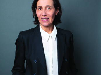 Odile CAMBLAIN - LE MOLLE