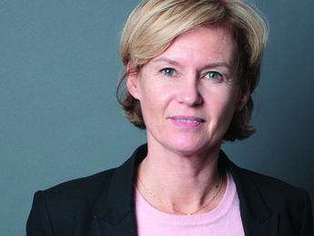 Pascale CHEYNET