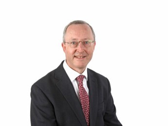Peter BALFOUR