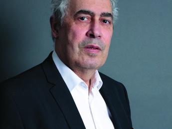 Thierry SEVOUMIANS