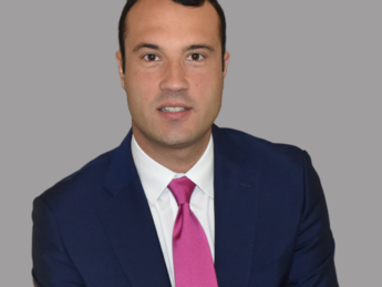 Cédrick BECKER
