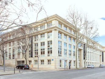 Résidence THE BABEL COMMUNITY Montpellier.png