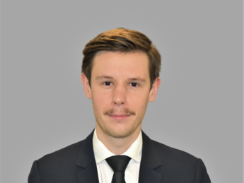 Antoine Curchod