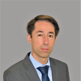 Hervé CHATOT