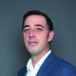 Cyril CARTERON