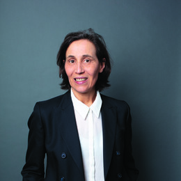 Odile CAMBLAIN - LE MOLLE