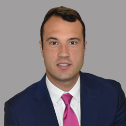 Cédrick BECKER