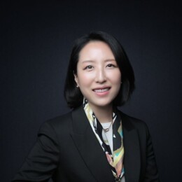 Shawna YANG