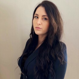 Mélanie HOFFBECK
