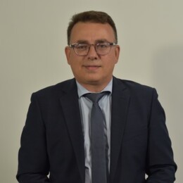 Olivier Sayac