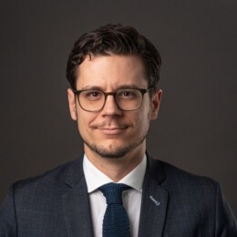Adrien BERENGER