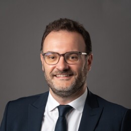 Alexandre Menendez