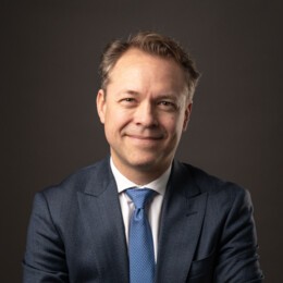 Antoine LE TREUT