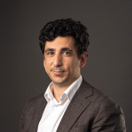 Armand SATCHIAN