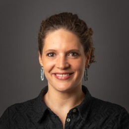 Bertille KNUCKEY