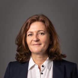Caroline LAMY