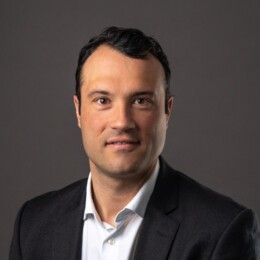 Cédrick BECKER
