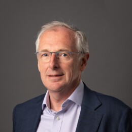 David RENDALL