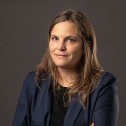 Marie de MESTIER