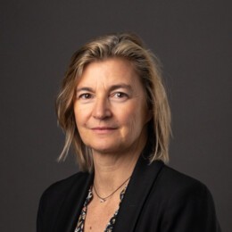 Leslie VILLATTE