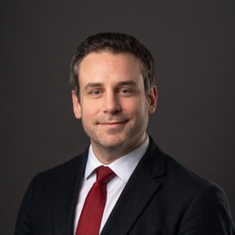 Jérémie BOUDINET