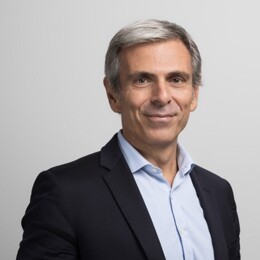 Guillaume Rico