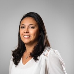 Hajar YOUSFI