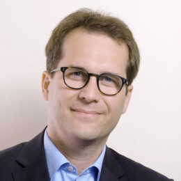 Jean-Luc Menard
