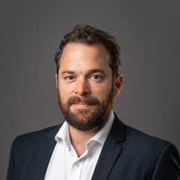 Jérôme VALADE