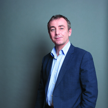 Christophe DESCOHAND