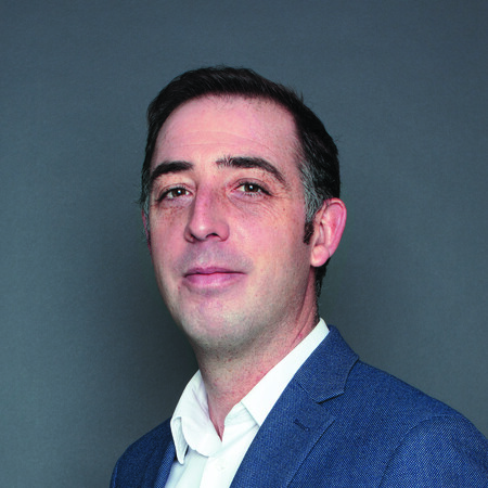 Cyril CARTERON