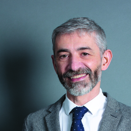 Gilles MAINARD