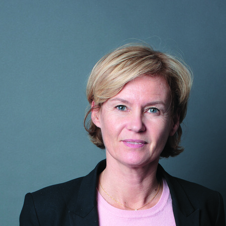 Pascale CHEYNET