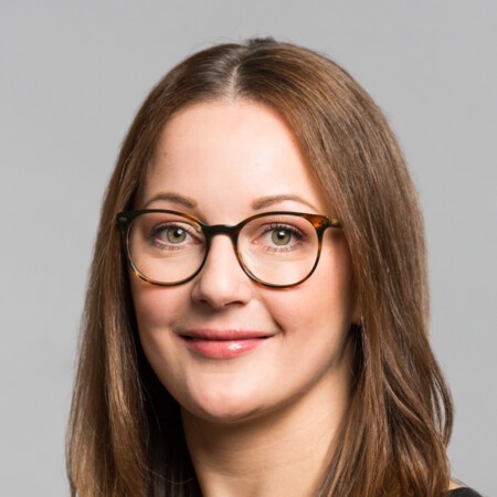 Sandra METZGER