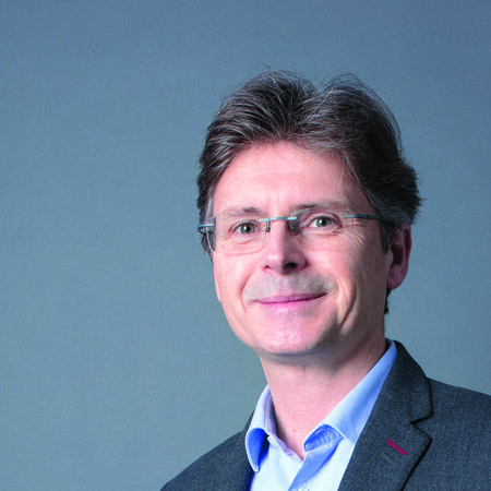 Thierry MOLTON
