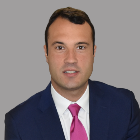 Cédrick BECKER
