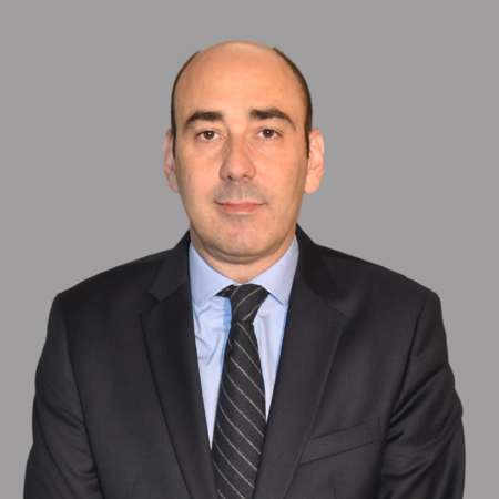 Xavier BARREYAT