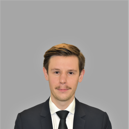 Antoine CURCHOD