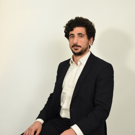 Armand SATCHIAN