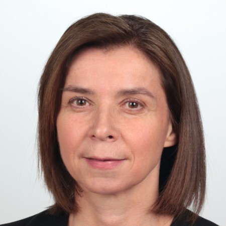 Rosaine COUSIN
