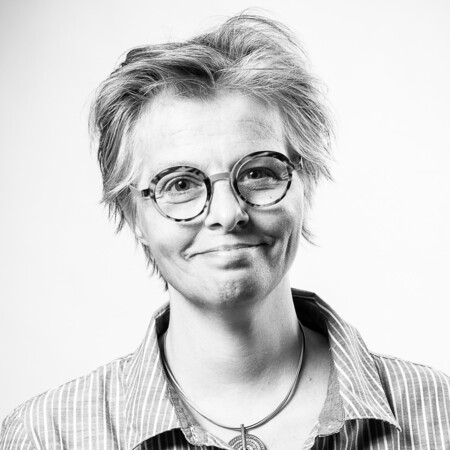 Charlotte Peuron