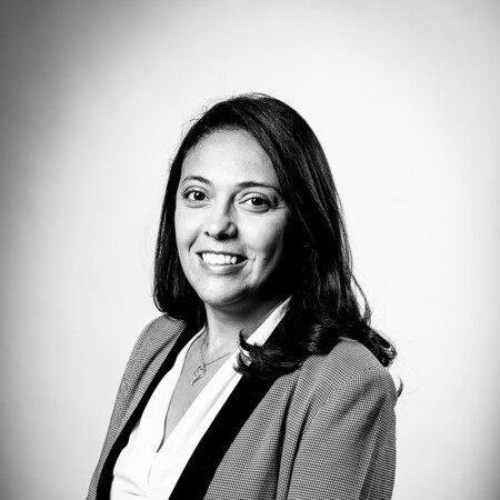 Hajar YOUSFI