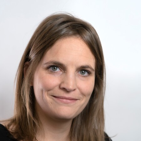 Marie De MESTIER