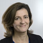 Caroline Lamy