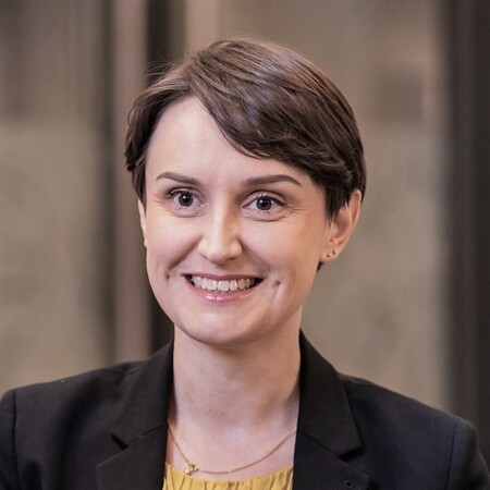 Sophie RAHM