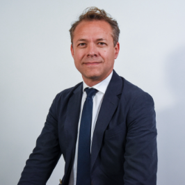 Antoine LE TREUT