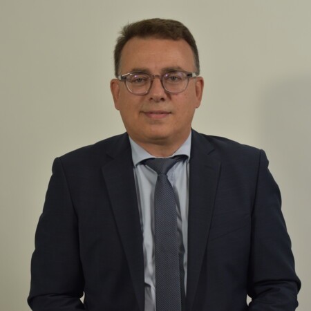 Olivier Sayac
