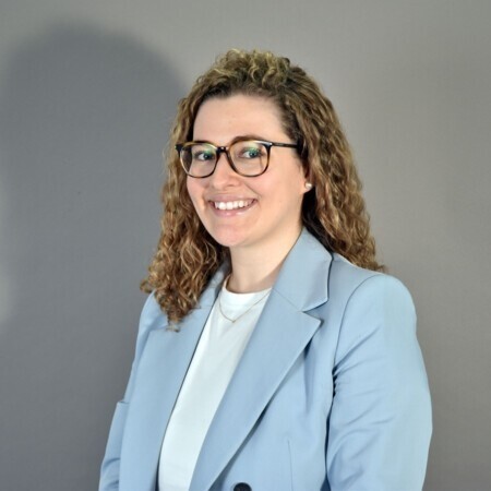 Océane BALBINOT-VIALE